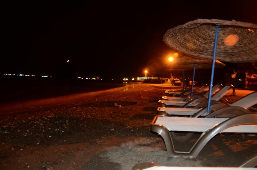 Blu Brezza Marine * Hisaronu