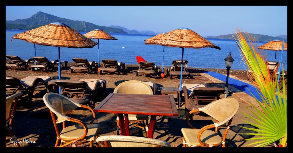 Blu Brezza Marine Lodge
