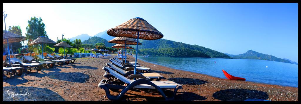 Lodge Blu Brezza Marine *