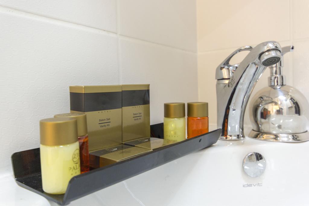 Hotel 216 Palace Istanbul