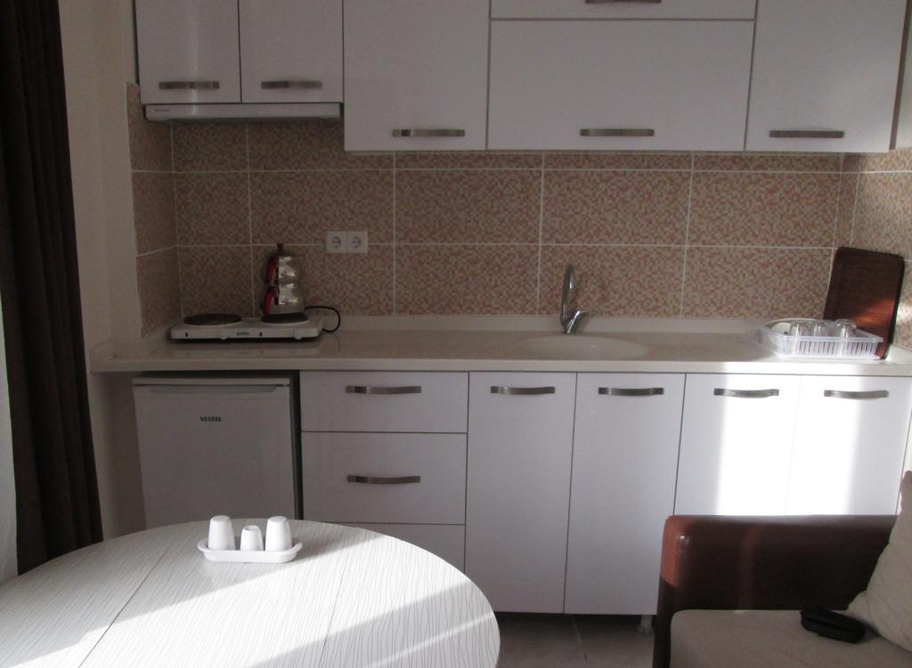 Aparthotel Ada Butik *