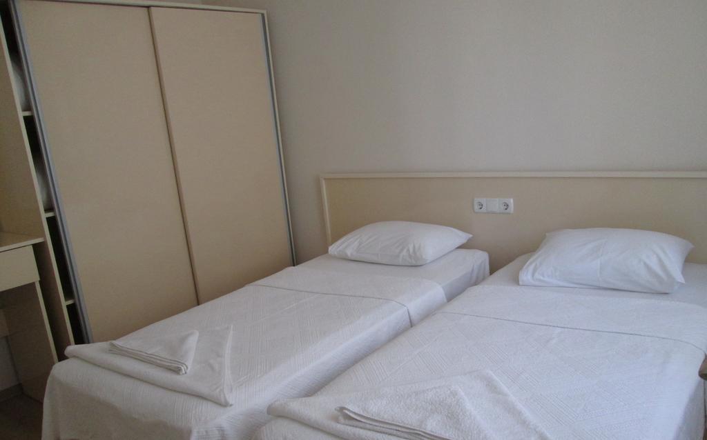 Ada Butik Aparthotel *