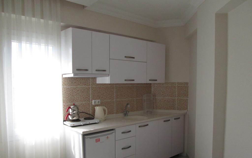 Aparthotel Ada Butik
