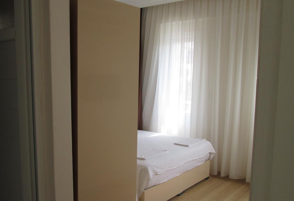 Ada Butik Aparthotel Kusadasi