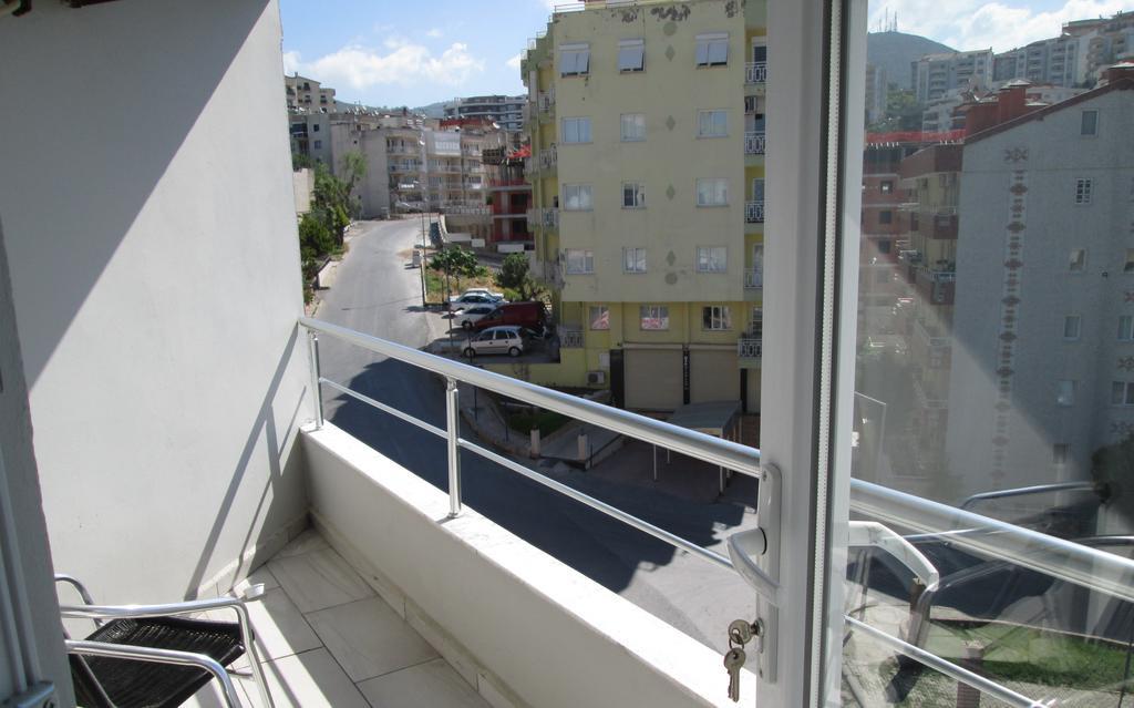 Ada Butik Aparthotel