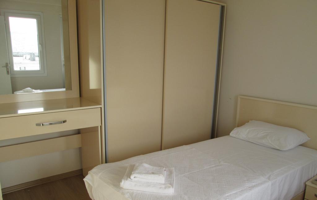 Aparthotel Ada Butik *