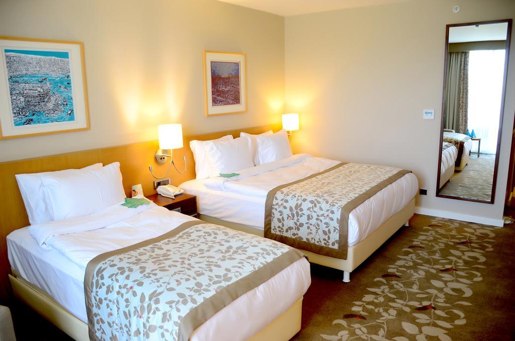 Sentido Zeynep Golf &