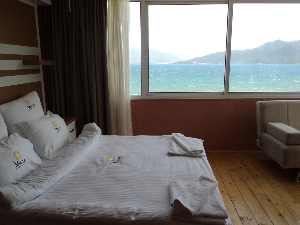 Hotel Monte