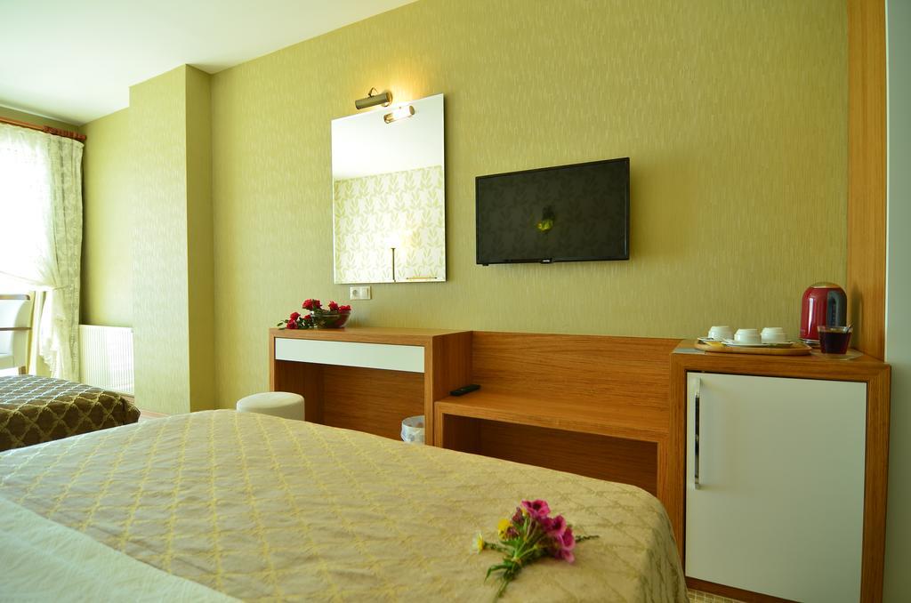 Hotel Cunda Kivrak Ayvalik