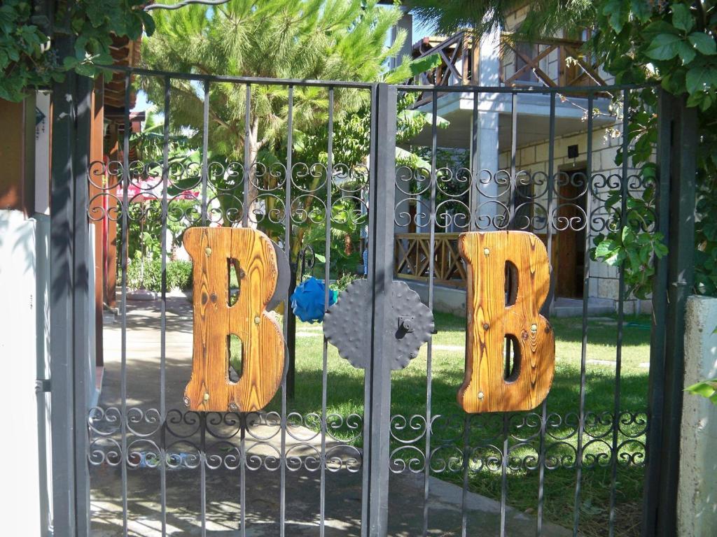 Borabora Bitez