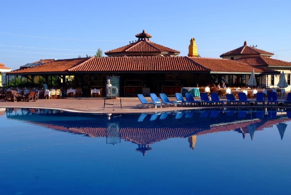 Green Anatolia Club 3*