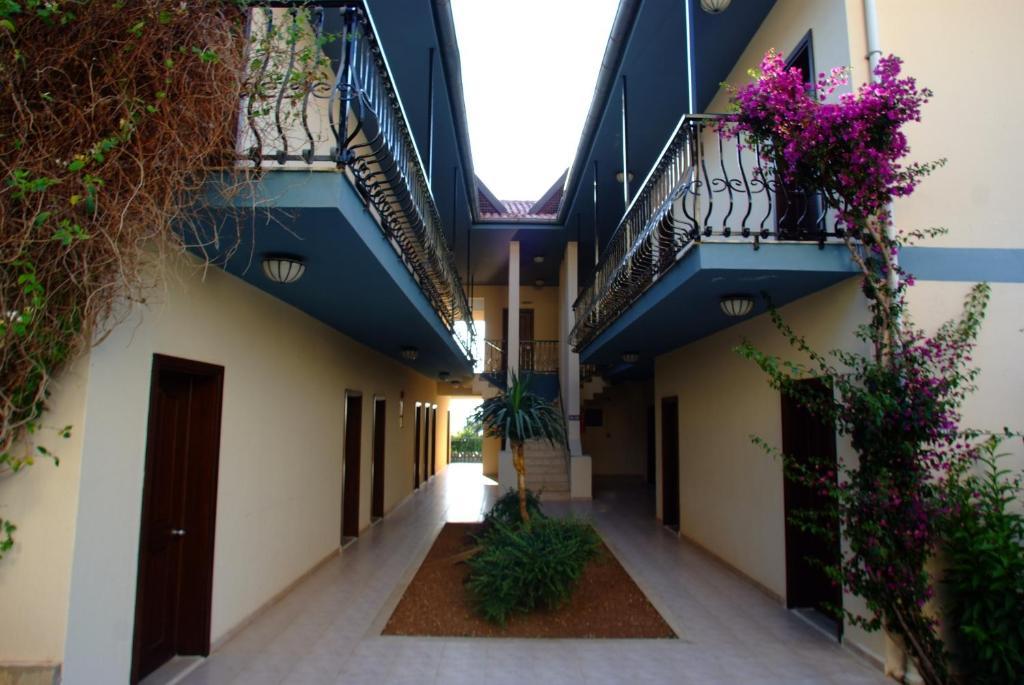 Green Anatolia Club Hotel