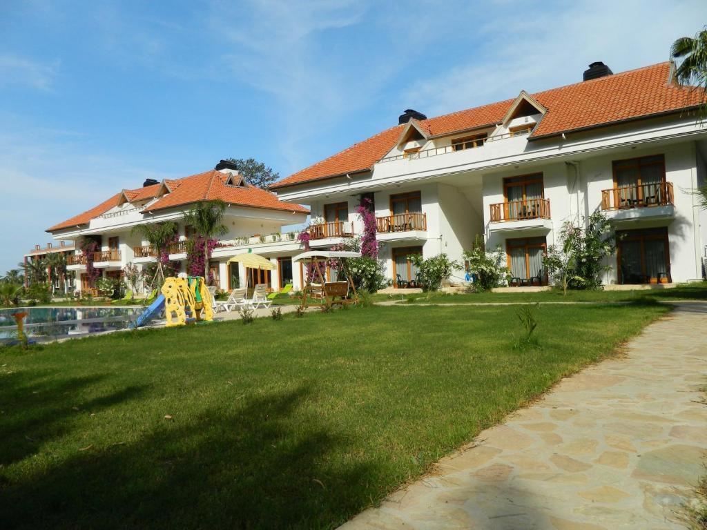 Hotel Yonca Adrasan