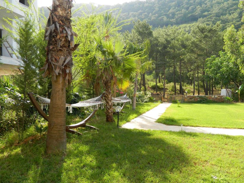 Yonca Hotel 3*