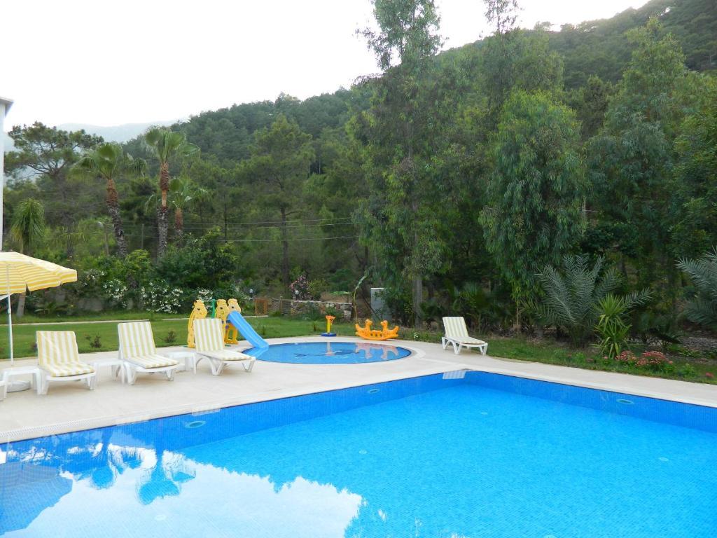 Yonca 3* Adrasan