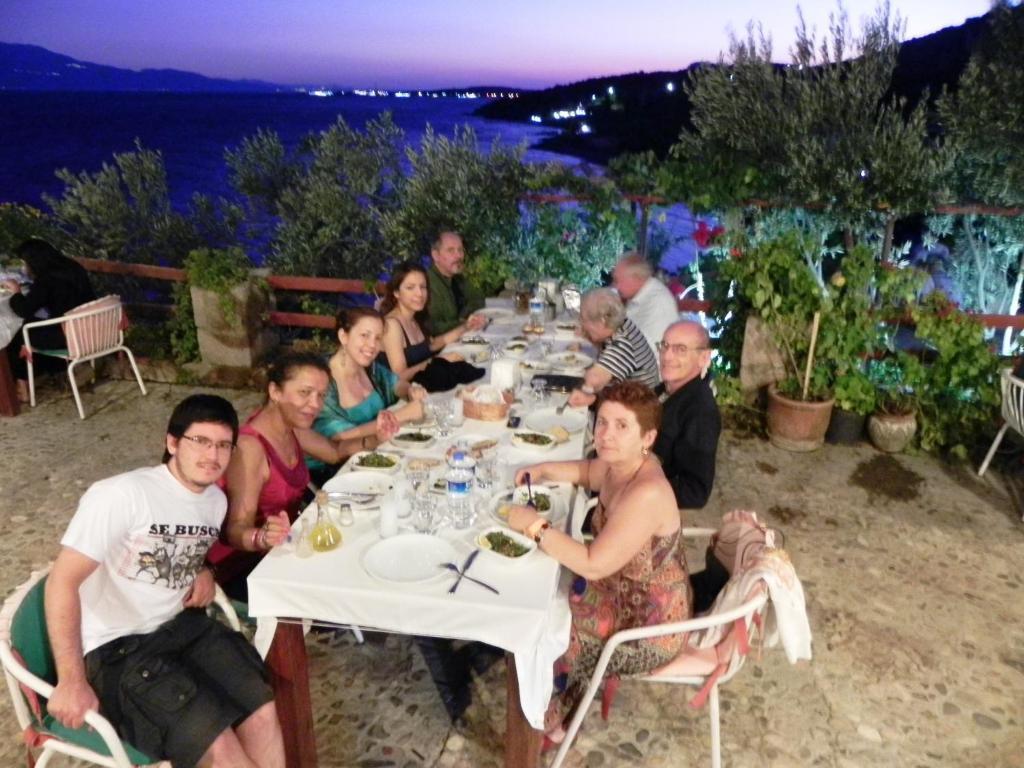 Guest house Terrace 2*