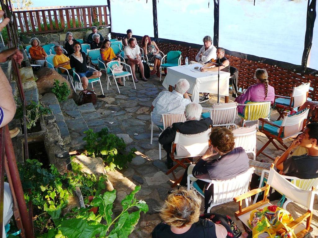 Guest house Terrace Assos