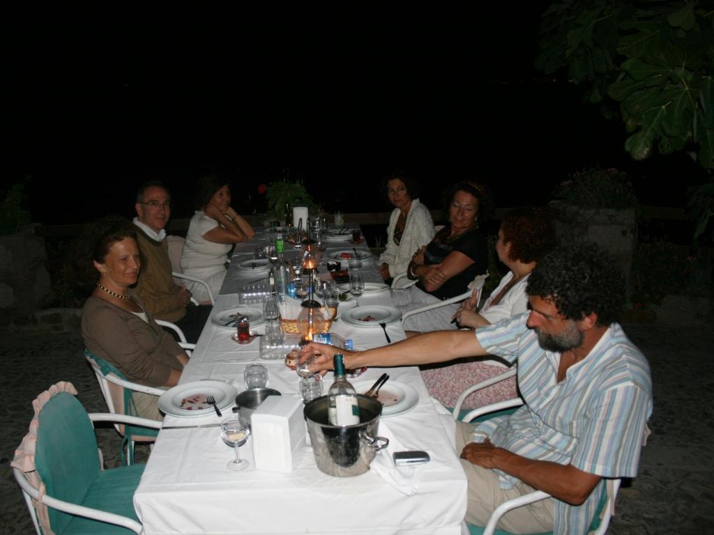 Guest house Terrace 2*