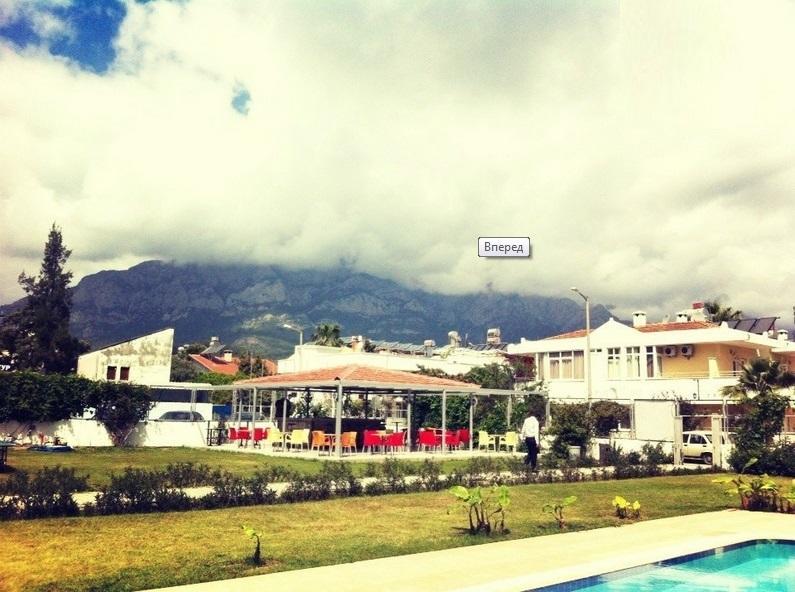 Derya Deniz 3*
