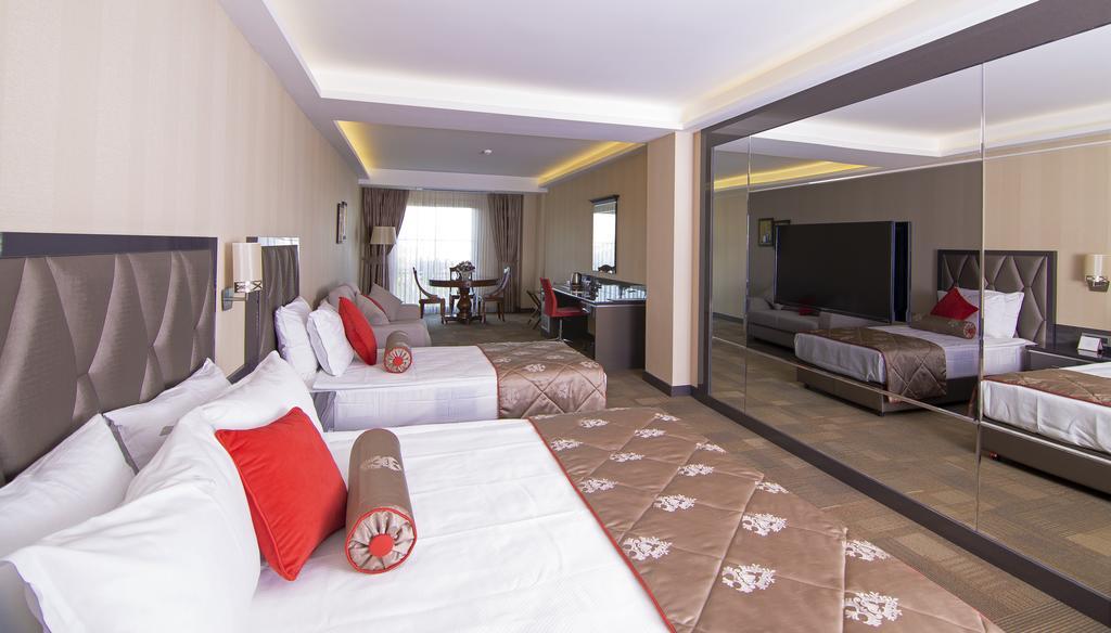 Svalinn Hotel Izmir