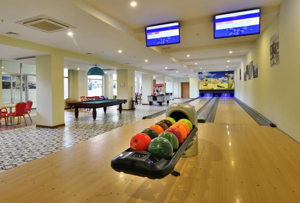 Hotel Ulu