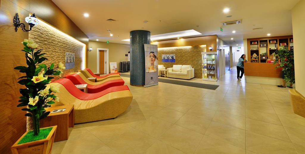 Ulu Hotel Kocasli