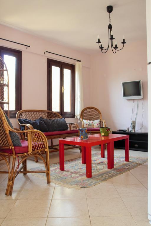 Avlana House Apartment