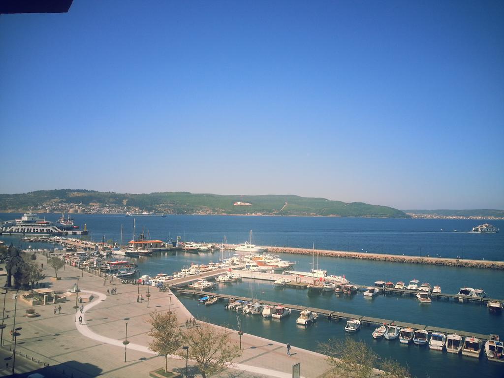 Akol Hotel Canakkale