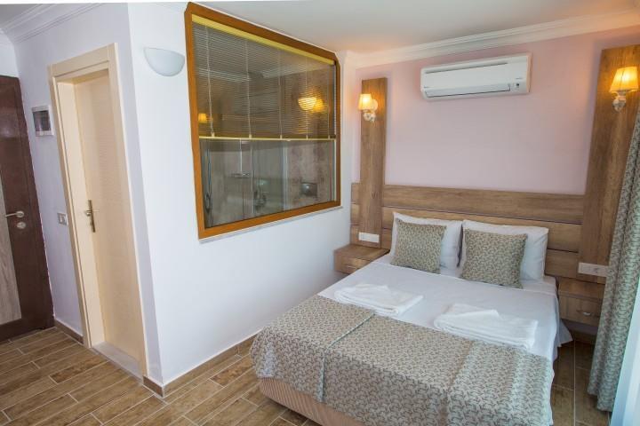 Kas Hotel