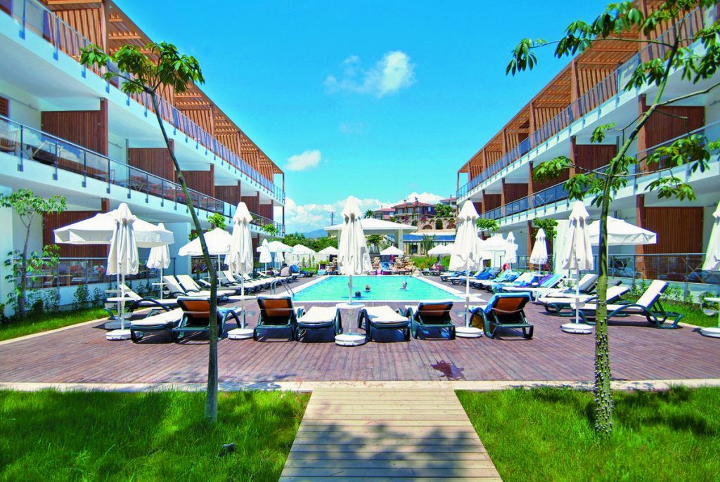 Resort Club Kastalia Village