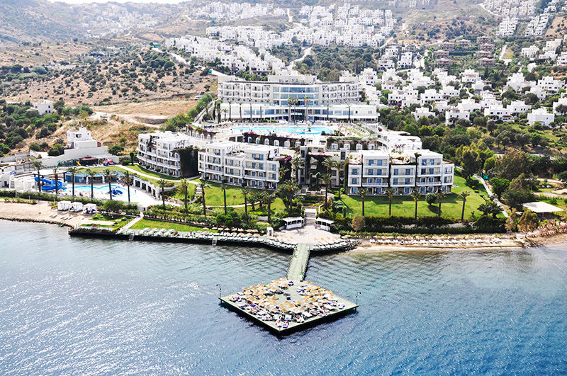Baia Bodrum Hotel Hotel