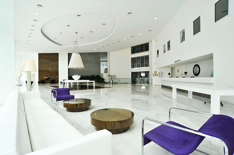 Baia Bodrum Hotel