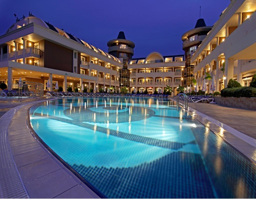 Viking Star Hotel 4*
