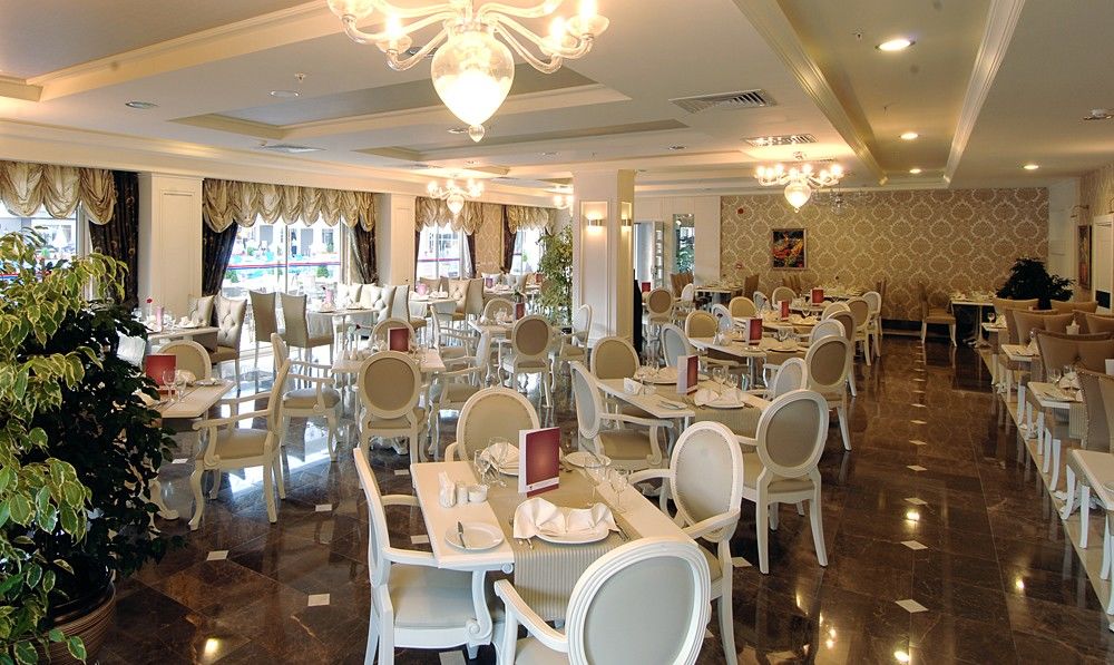 Hotel Viking Star