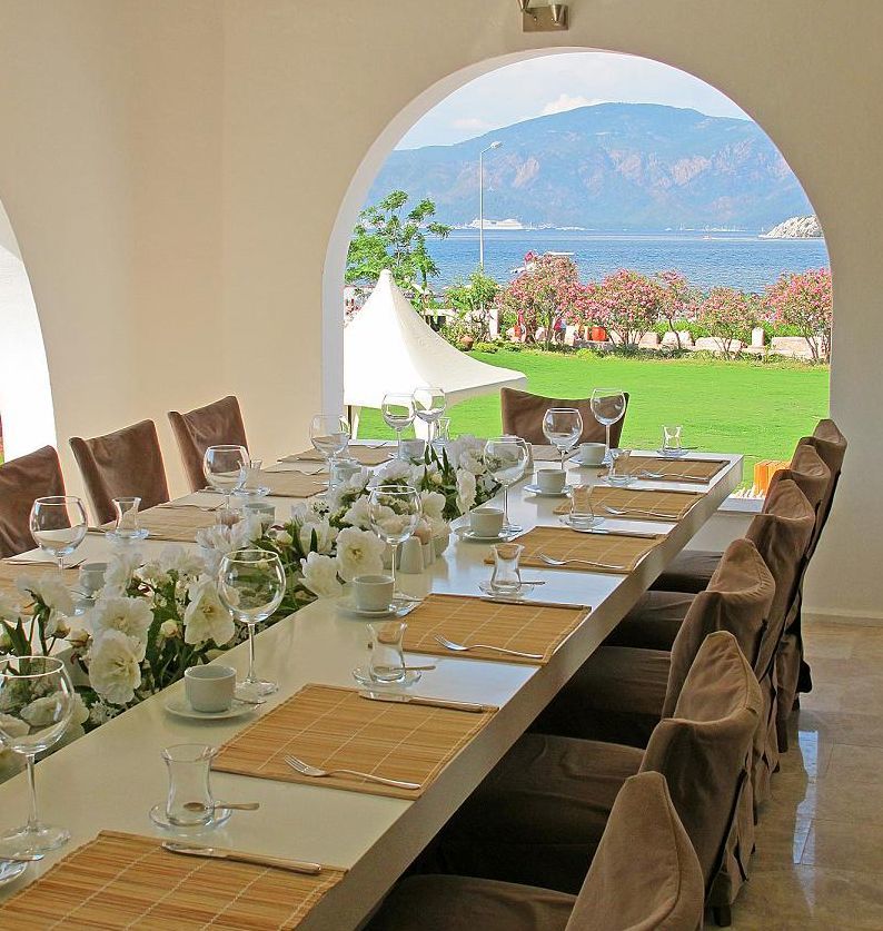 Casa & Blanca (adults Only) 3* Icmeler