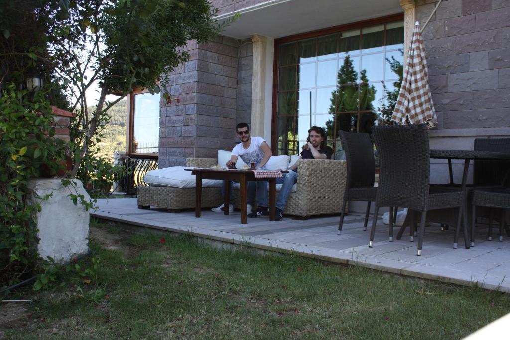 Casa Eceabat