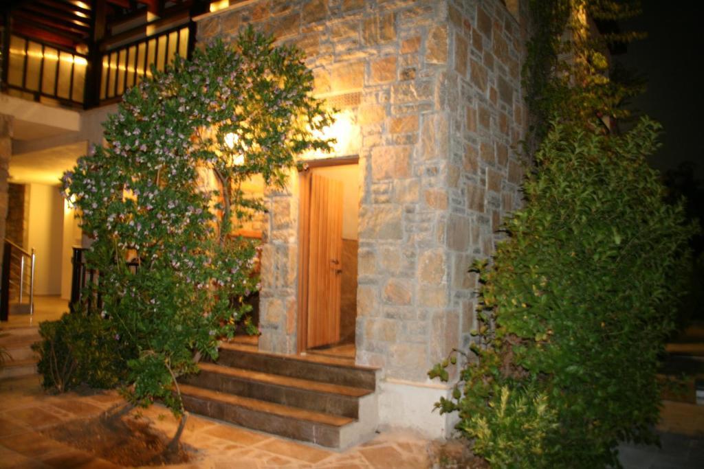 Villanaz Apartment