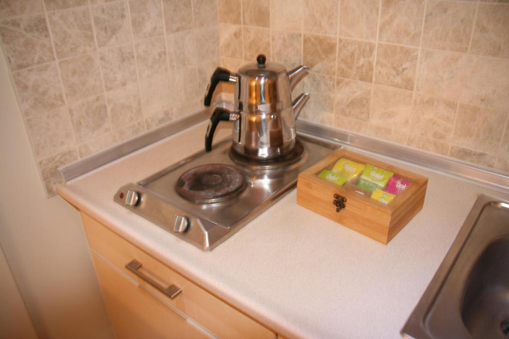 Villanaz Apartment