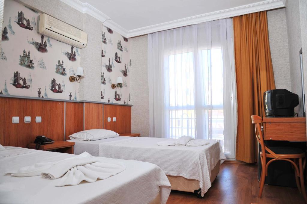 Mood Hotel