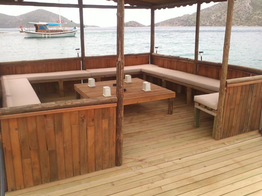Mete 3* Bozburun
