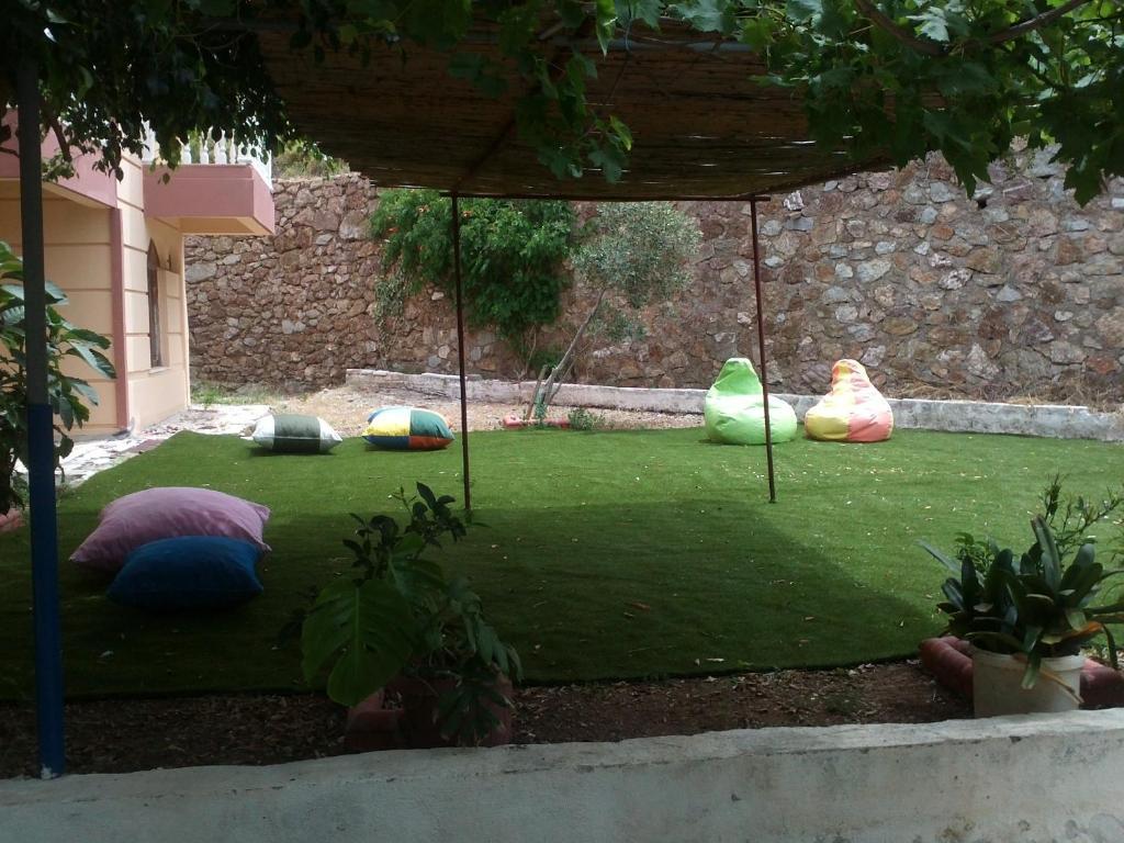 Hotel Mete