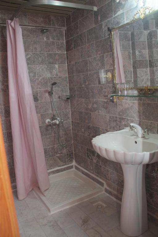 Resort Larissa Mare Beldibi (Kemer)