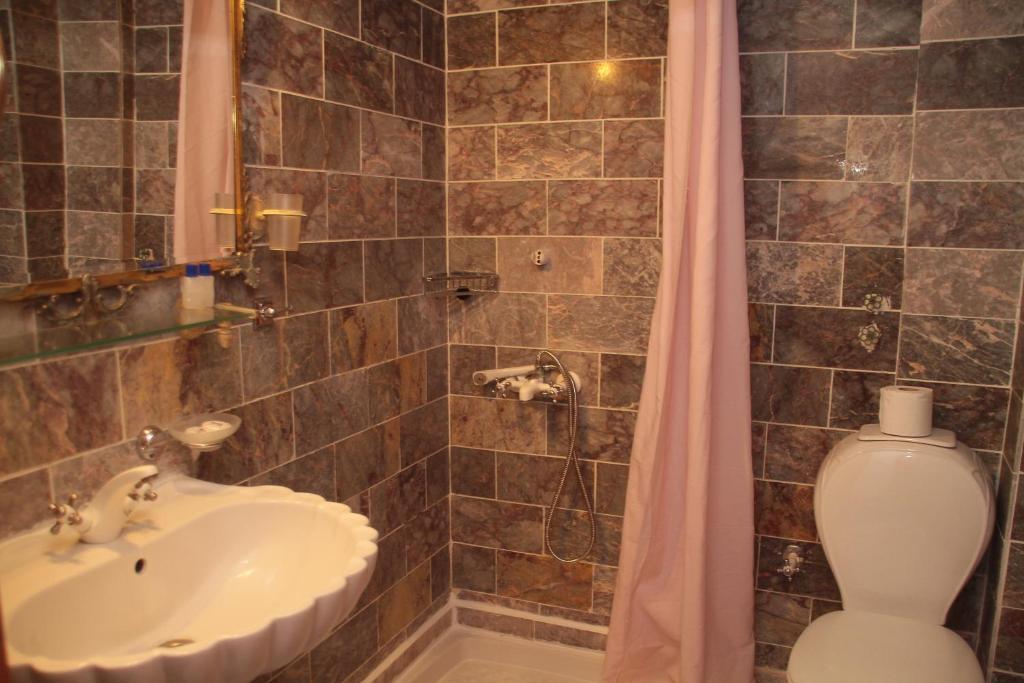 Resort Larissa Mare 4*