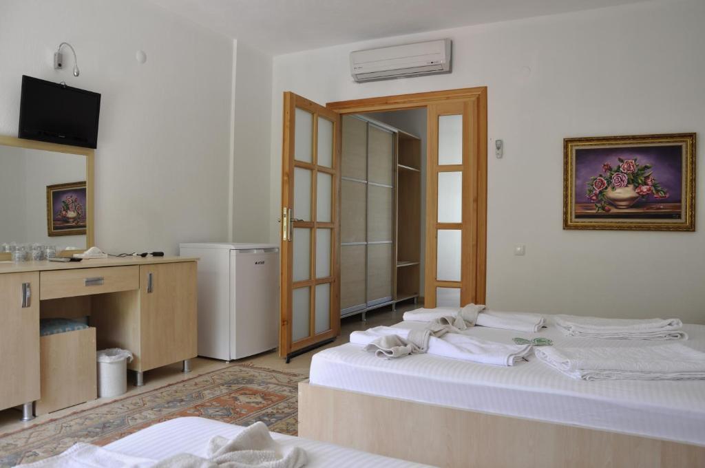 Hotel Yonca Adrasan