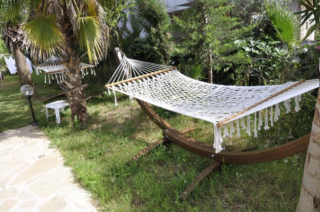 Yonca Hotel Adrasan