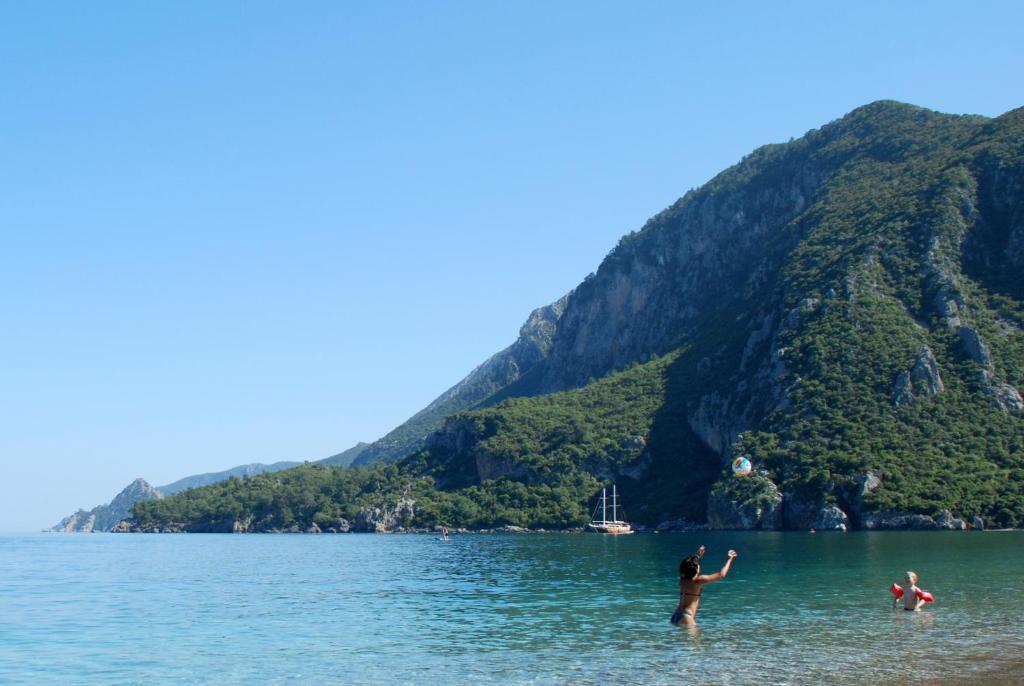 Guest house Dionysos 3*