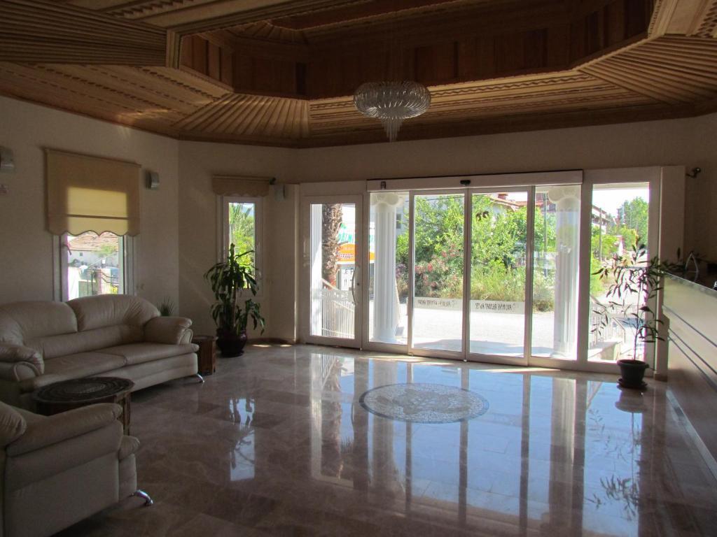 Palmiye Hotel Dalyan