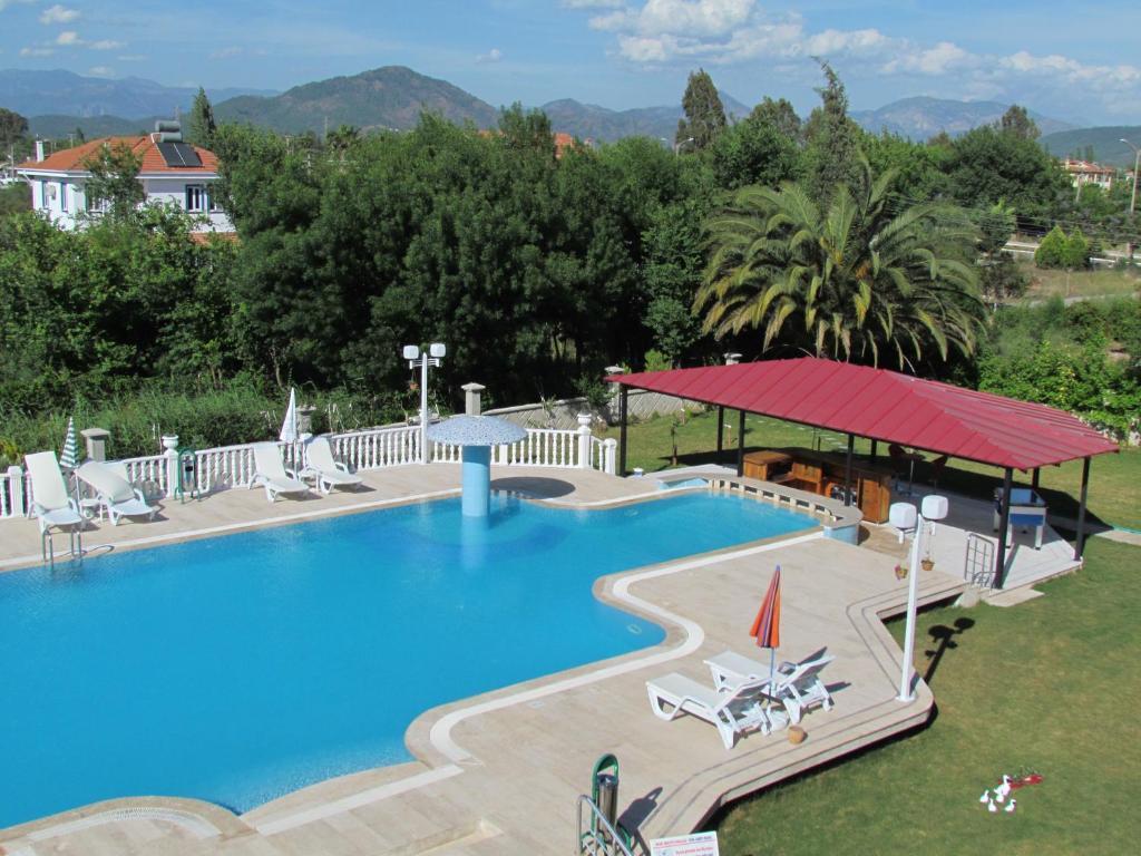 Hotel Palmiye