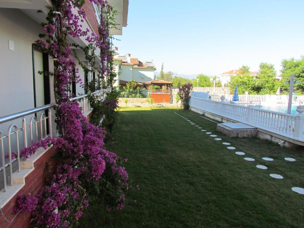 Palmiye Dalyan