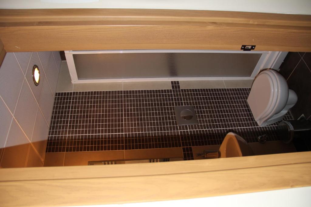 Hotel Cetinkaya 3*